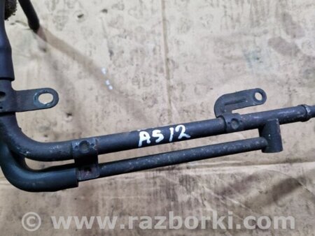 ФОТО Патрубок для Subaru Forester SG S11 (02-08) Київ