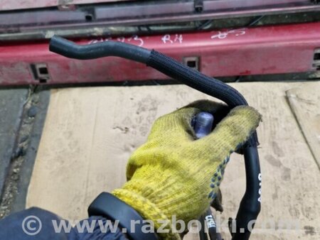 ФОТО Патрубок для Subaru Forester SG S11 (02-08) Київ