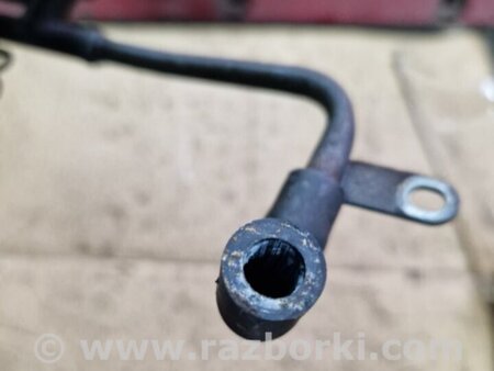 ФОТО Патрубок для Subaru Forester SG S11 (02-08) Київ