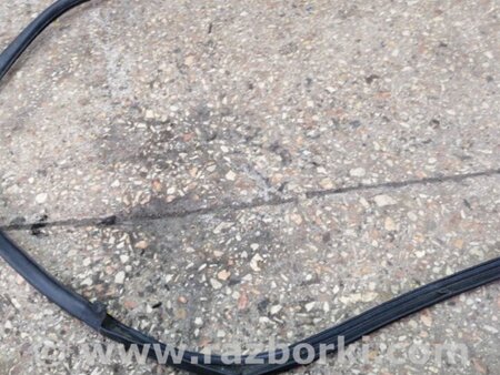 ФОТО Уплотнительная резинка передняя правая для Hyundai ix35 I LM/EL Tucson (10-17) Київ