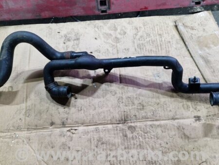ФОТО Патрубок для Subaru Forester SG S11 (02-08) Київ