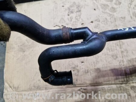 ФОТО Патрубок для Subaru Forester SG S11 (02-08) Київ