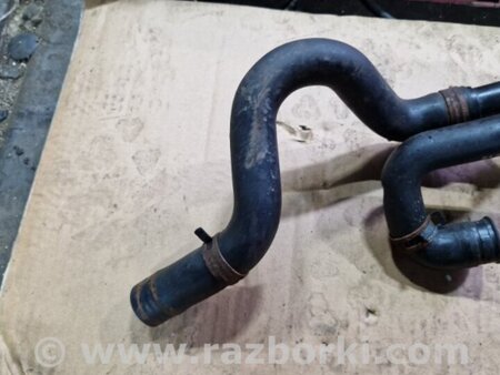 ФОТО Патрубок для Subaru Forester SG S11 (02-08) Київ