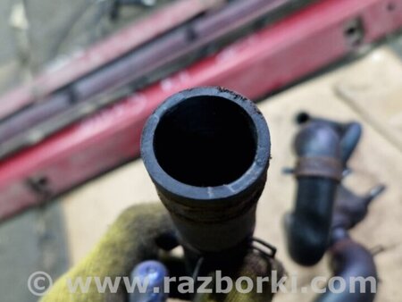 ФОТО Патрубок для Subaru Forester SG S11 (02-08) Київ