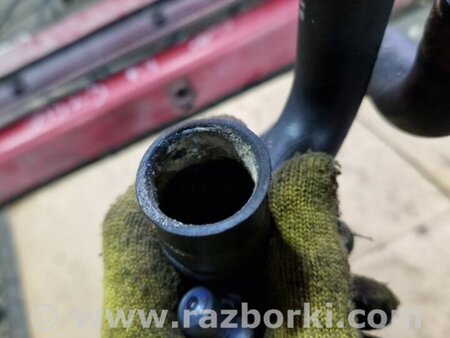 ФОТО Патрубок для Subaru Forester SG S11 (02-08) Київ