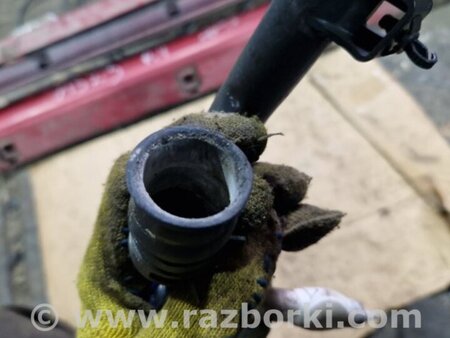 ФОТО Патрубок для Subaru Forester SG S11 (02-08) Київ