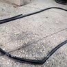 ФОТО Уплотнительная резинка задняя правая для Hyundai ix35 I LM/EL Tucson (10-17) Київ