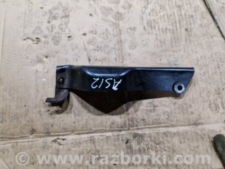 ФОТО Защита двигателя для Subaru Forester SG S11 (02-08) Київ