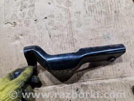 ФОТО Защита двигателя для Subaru Forester SG S11 (02-08) Київ