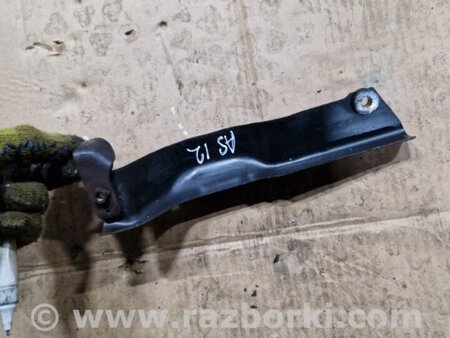 ФОТО Защита двигателя для Subaru Forester SG S11 (02-08) Київ