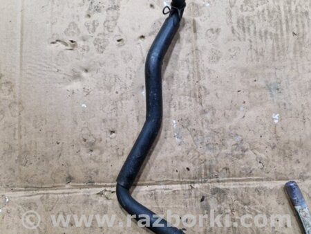 ФОТО Патрубок для Subaru Forester SG S11 (02-08) Київ