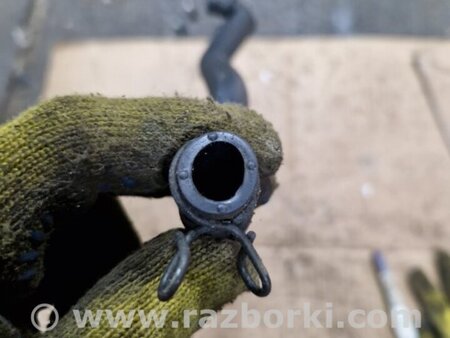 ФОТО Патрубок для Subaru Forester SG S11 (02-08) Київ