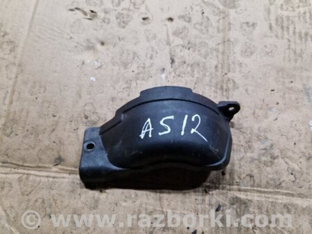 ФОТО Защита двигателя для Subaru Forester SG S11 (02-08) Київ
