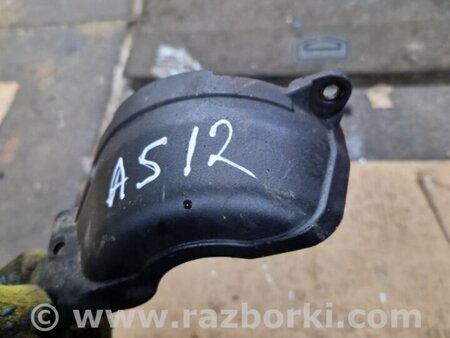 ФОТО Защита двигателя для Subaru Forester SG S11 (02-08) Київ