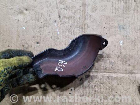 ФОТО Защита двигателя для Subaru Forester SG S11 (02-08) Київ