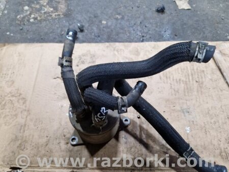 ФОТО Теплообменник для Subaru Forester SG S11 (02-08) Київ