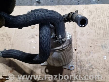 ФОТО Теплообменник для Subaru Forester SG S11 (02-08) Київ