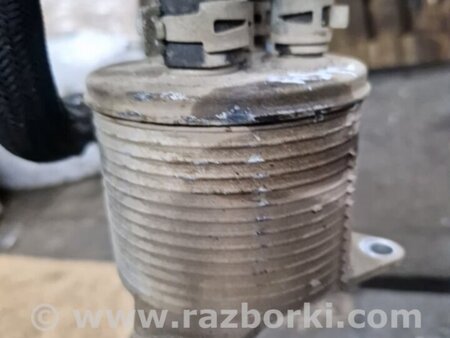 ФОТО Теплообменник для Subaru Forester SG S11 (02-08) Київ