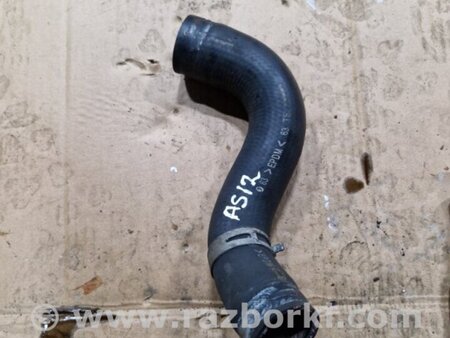 ФОТО Патрубок для Subaru Forester SG S11 (02-08) Київ