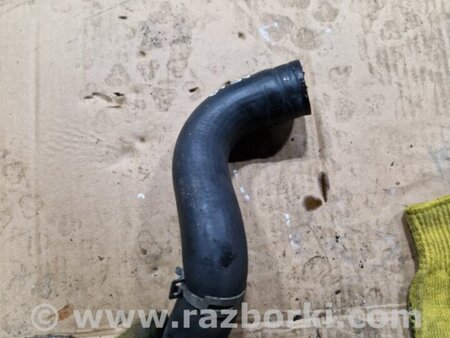 ФОТО Патрубок для Subaru Forester SG S11 (02-08) Київ
