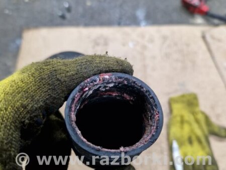 ФОТО Патрубок для Subaru Forester SG S11 (02-08) Київ