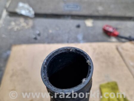 ФОТО Патрубок для Subaru Forester SG S11 (02-08) Київ