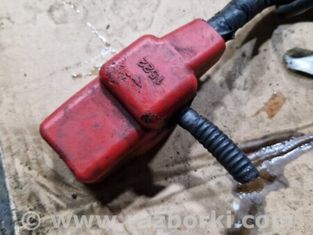 ФОТО Клемма плюс для Subaru Forester SG S11 (02-08) Київ