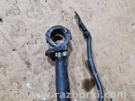 ФОТО Клемма плюс для Subaru Forester SG S11 (02-08) Київ