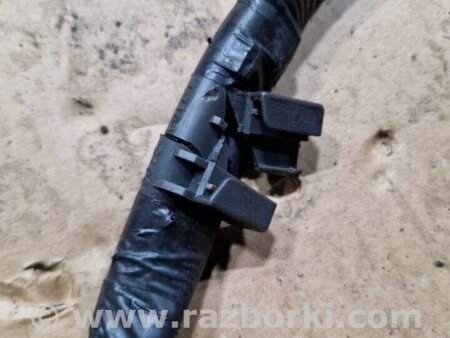 ФОТО Клемма плюс для Subaru Forester SG S11 (02-08) Київ