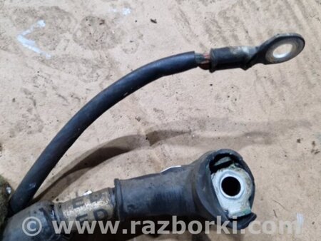 ФОТО Клемма плюс для Subaru Forester SG S11 (02-08) Київ