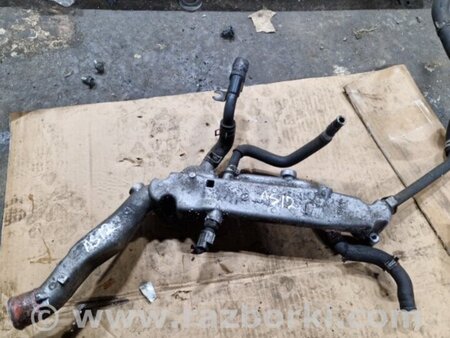 ФОТО Трубка системы охлаждения для Subaru Forester SG S11 (02-08) Київ