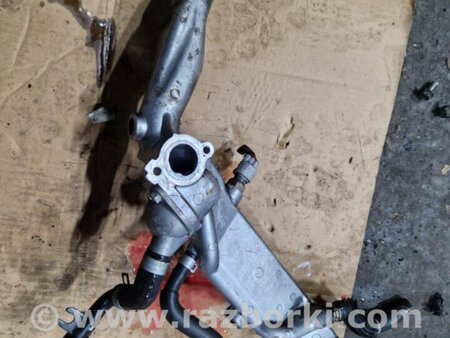 ФОТО Трубка системы охлаждения для Subaru Forester SG S11 (02-08) Київ