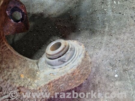 ФОТО Цапфа задняя для Hyundai Santa Fe III DM/NC (12-18) Київ