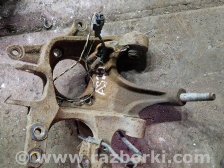 ФОТО Цапфа задняя для Hyundai Santa Fe III DM/NC (12-18) Київ