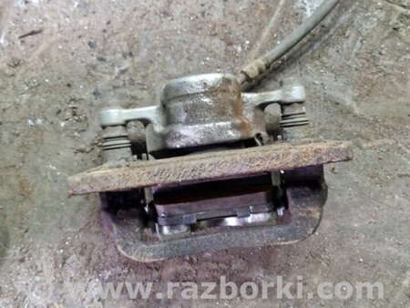 ФОТО Суппорт задний правый для Hyundai Santa Fe III DM/NC (12-18) Київ