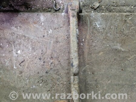 ФОТО Рычаг задний правый для Hyundai Santa Fe III DM/NC (12-18) Київ