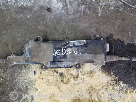 ФОТО Ручник Электрический для Hyundai Santa Fe III DM/NC (12-18) Київ