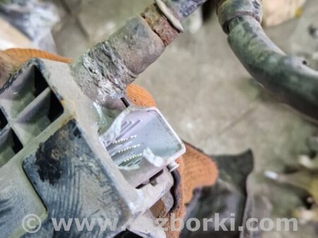 ФОТО Ручник Электрический для Hyundai Santa Fe III DM/NC (12-18) Київ