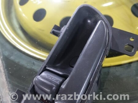 ФОТО Ручка двери внутренняя передняя левая для Subaru Forester SH S12 (08-12) Київ