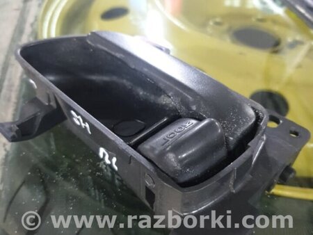 ФОТО Ручка двери внутренняя передняя левая для Subaru Forester SH S12 (08-12) Київ