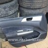 Карта двери передней левой Subaru Forester SH S12 (08-12)