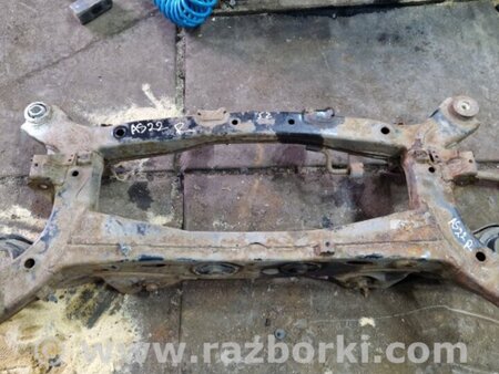 ФОТО Балка задняя для Hyundai Santa Fe III DM/NC (12-18) Київ