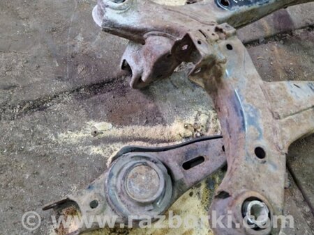 ФОТО Балка задняя для Hyundai Santa Fe III DM/NC (12-18) Київ