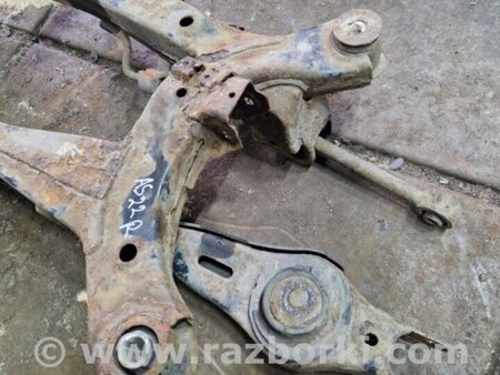 ФОТО Балка задняя для Hyundai Santa Fe III DM/NC (12-18) Київ