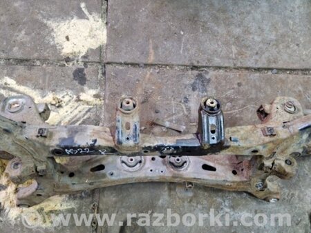 ФОТО Балка задняя для Hyundai Santa Fe III DM/NC (12-18) Київ