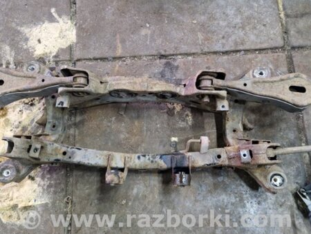 ФОТО Балка задняя для Hyundai Santa Fe III DM/NC (12-18) Київ