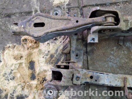 ФОТО Балка задняя для Hyundai Santa Fe III DM/NC (12-18) Київ