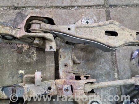 ФОТО Балка задняя для Hyundai Santa Fe III DM/NC (12-18) Київ