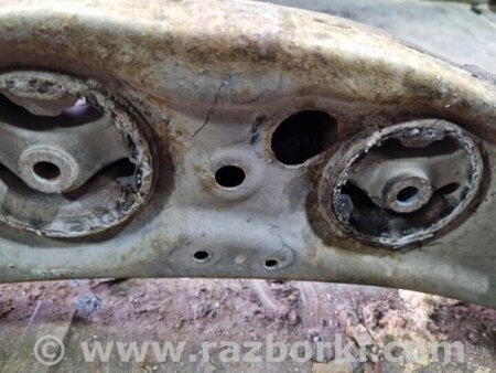 ФОТО Балка задняя для Hyundai Santa Fe III DM/NC (12-18) Київ