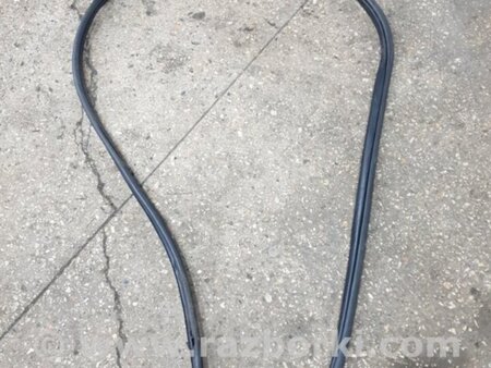 ФОТО Уплотнитель передний правый для Hyundai ix35 I LM/EL Tucson (10-17) Київ